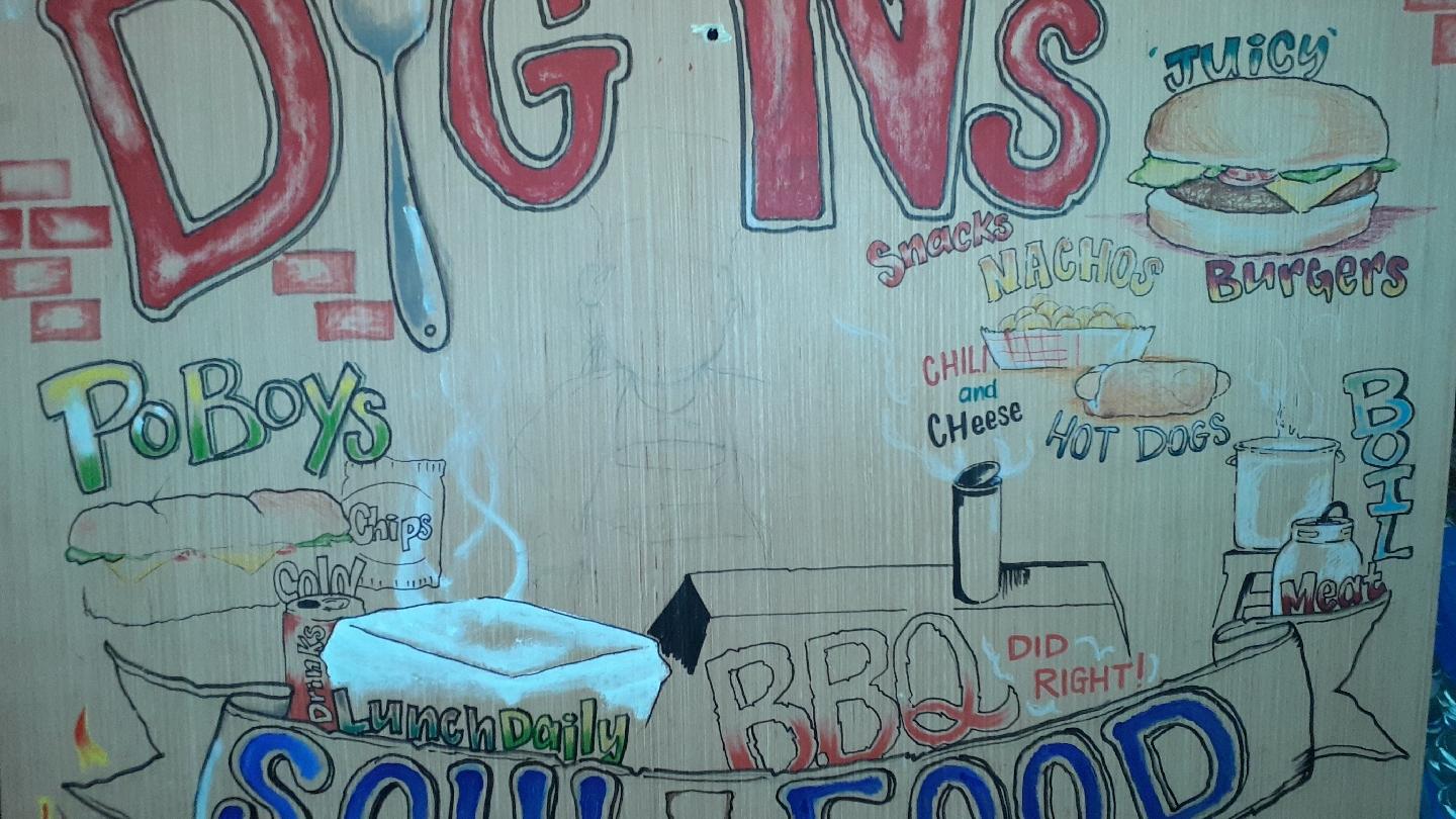 Dig N's