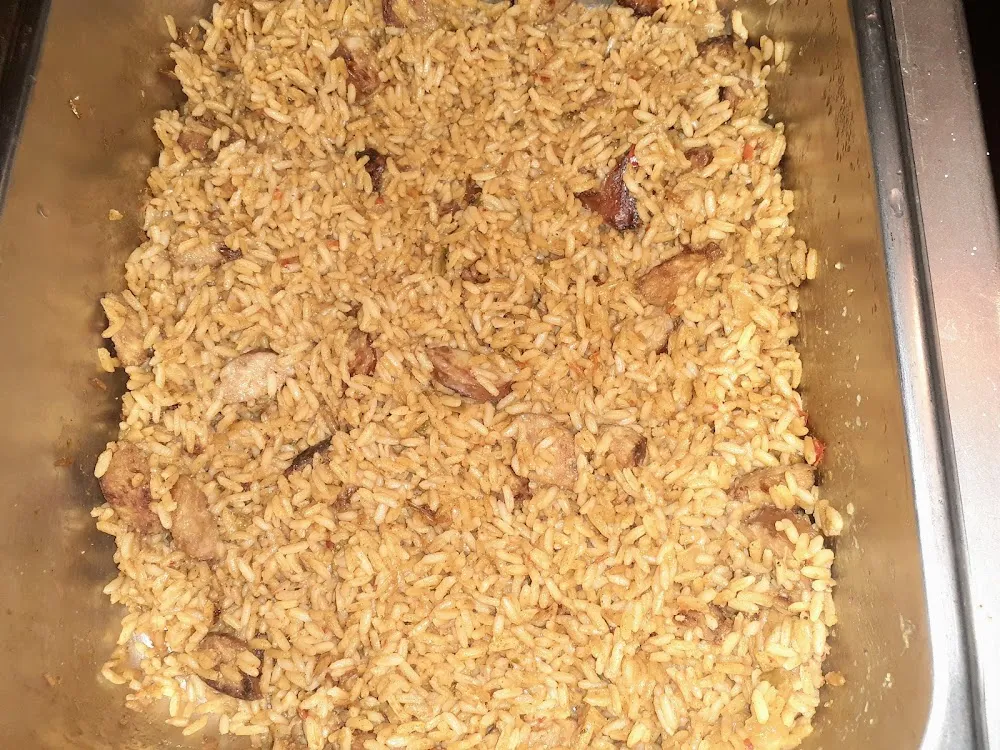 Jambalaya