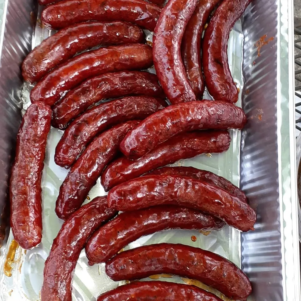 Sausage
