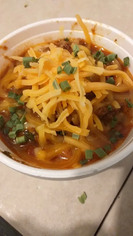 Tortilla Soup